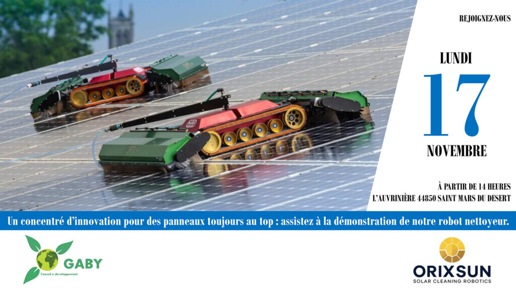 gaby-conseils_orix-sun - Gaby Conseils & Développement