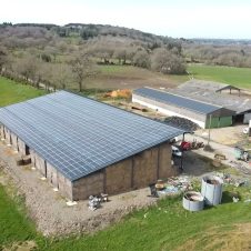 BOURDEAU Photo drone hangar (44 Pierric) BOURDEAU Photo drone hangar (44 Pierric)